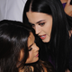 Illustration for article titled Selena Gomez and Katy Perry Responded to the Orlando Bloom ‘Conspiracy’ With Emojis
